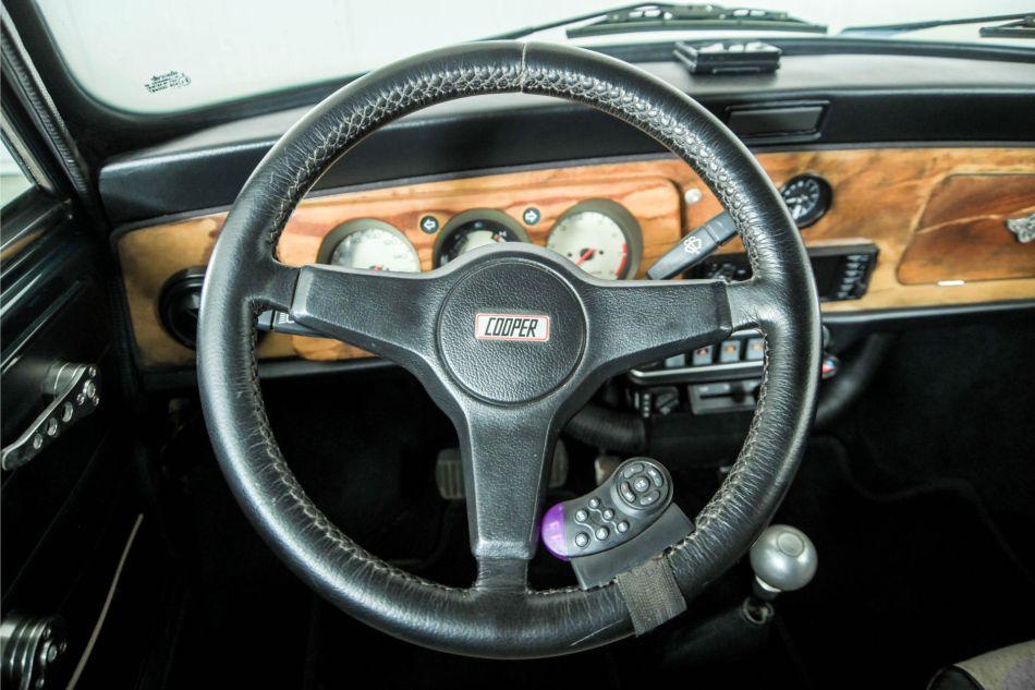 1996 Rover Mini