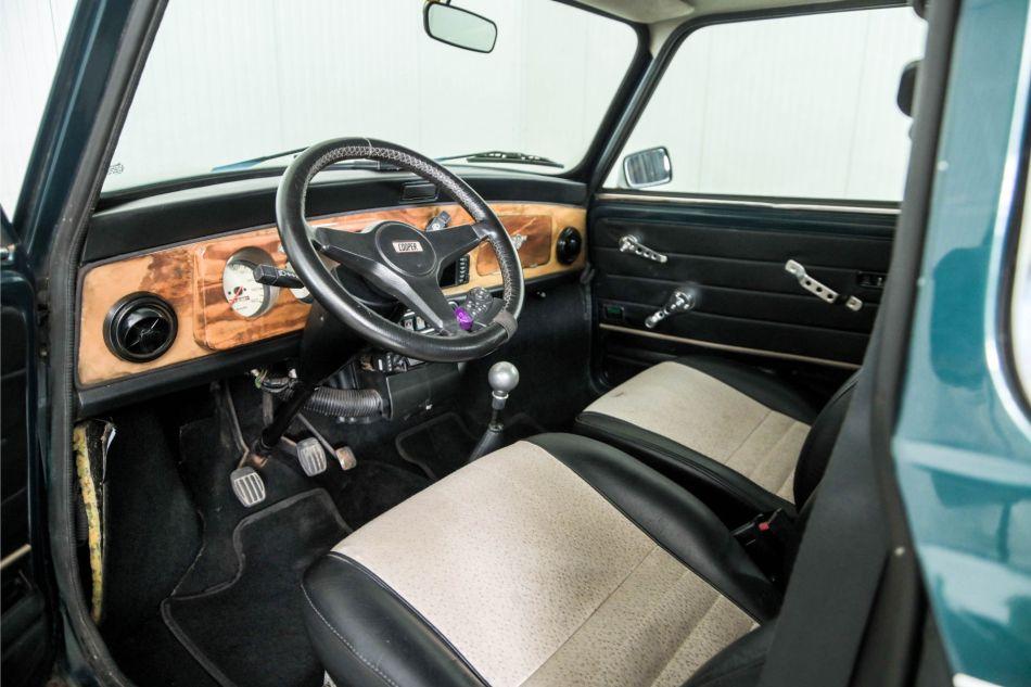 1996 Rover Mini