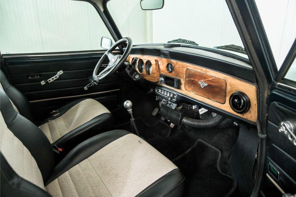 1996 Rover Mini