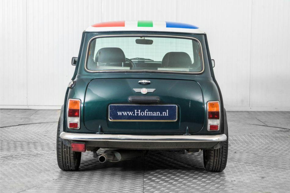 1996 Rover Mini