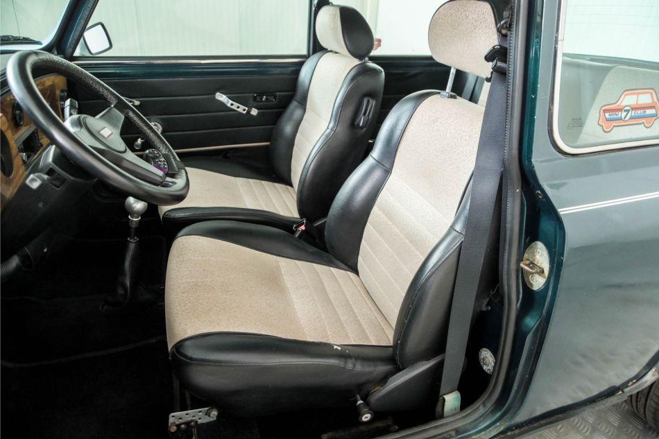 1996 Rover Mini