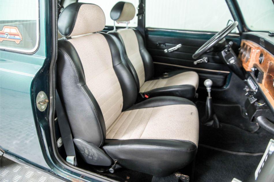 1996 Rover Mini