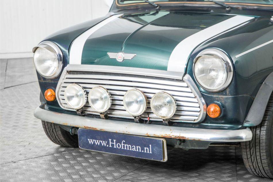 1996 Rover Mini