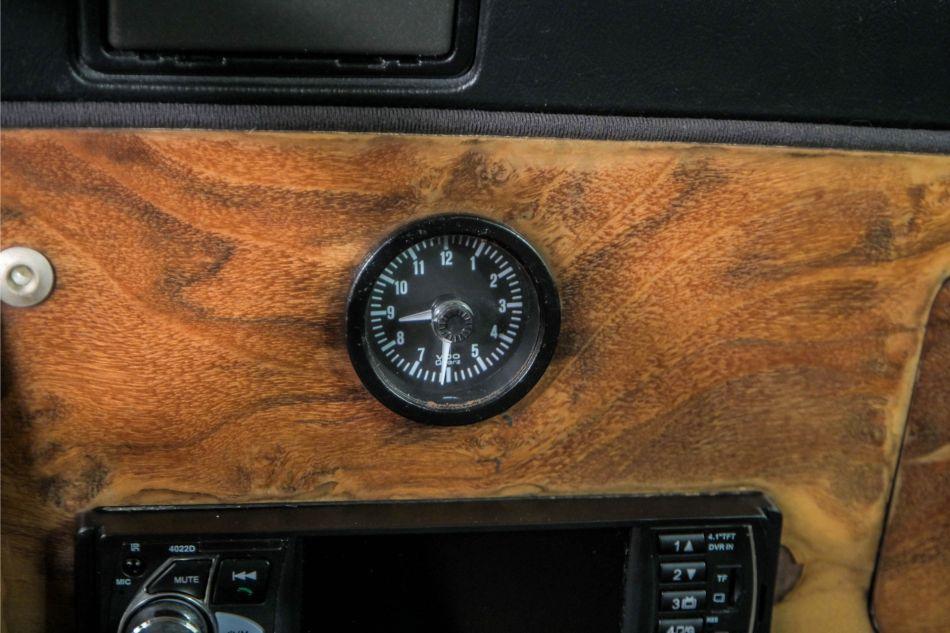 1996 Rover Mini