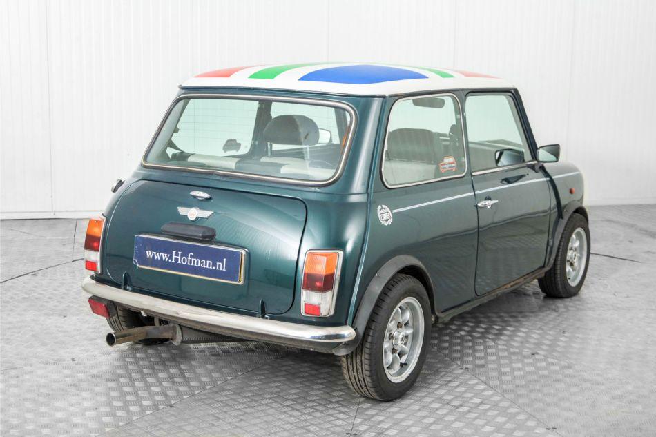 1996 Rover Mini