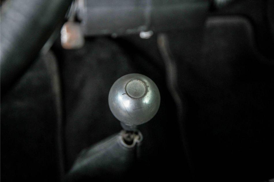1996 Rover Mini