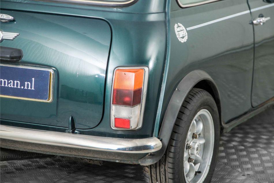 1996 Rover Mini