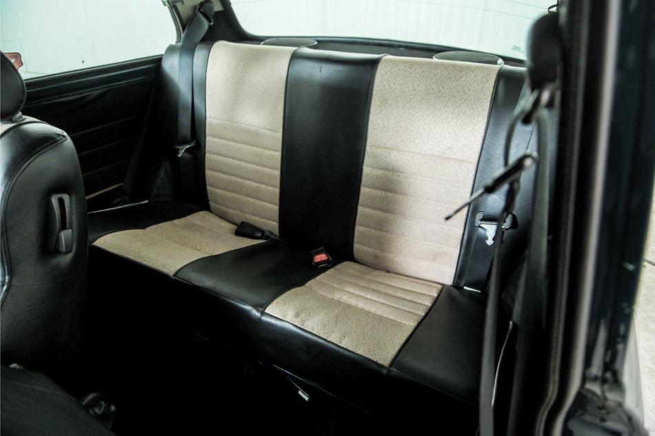 1996 Rover Mini