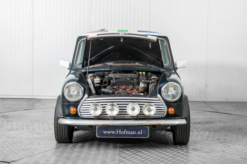 1996 Rover Mini