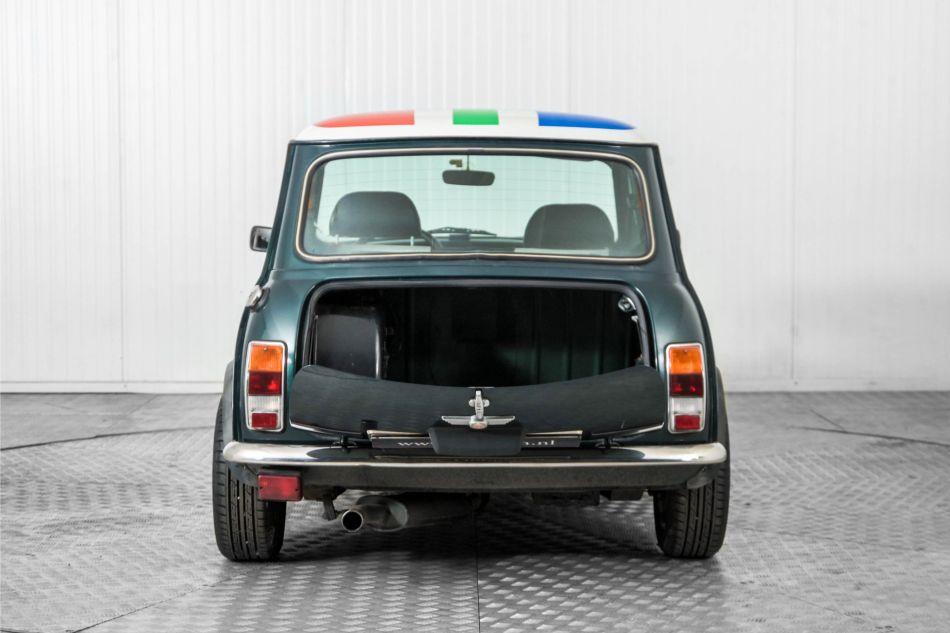1996 Rover Mini
