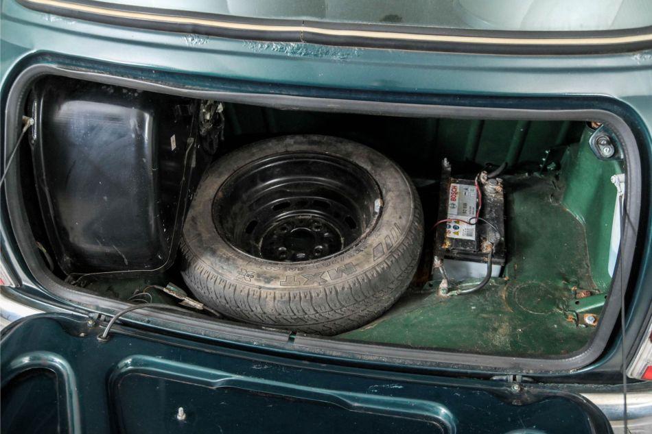 1996 Rover Mini