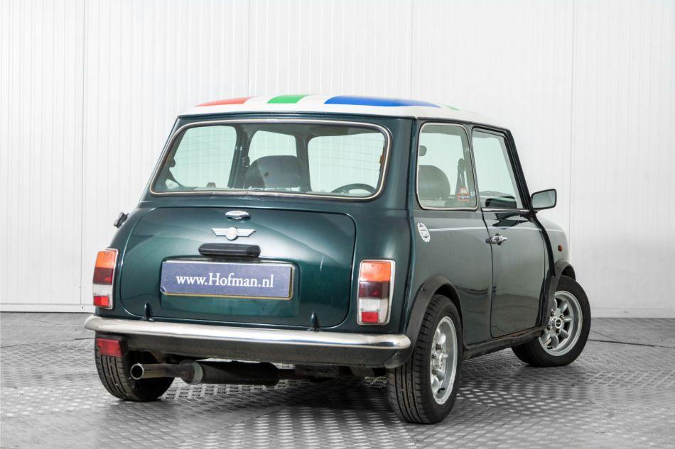 1996 Rover Mini