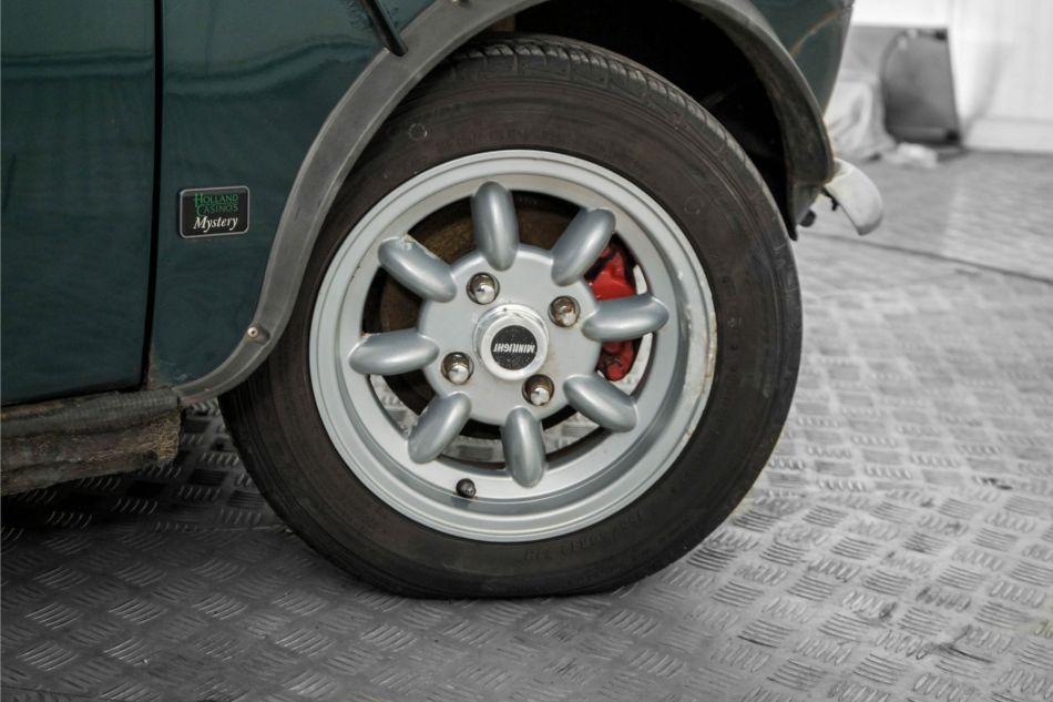 1996 Rover Mini