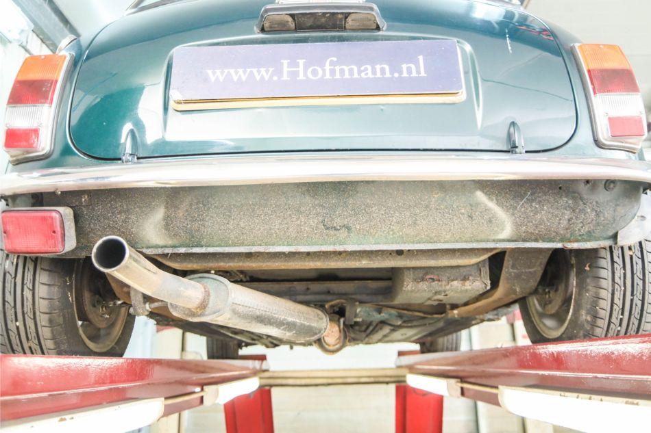 1996 Rover Mini