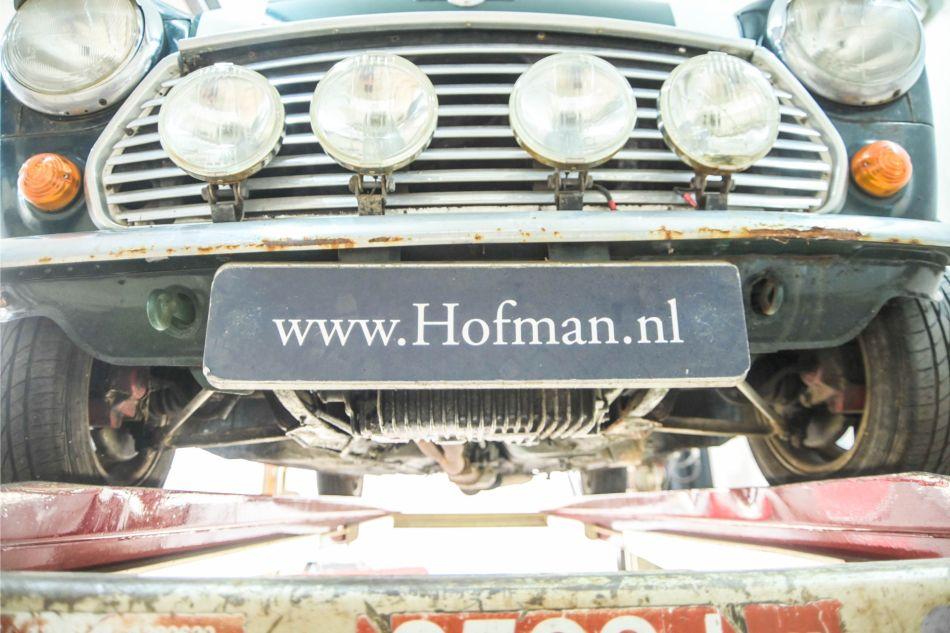 1996 Rover Mini