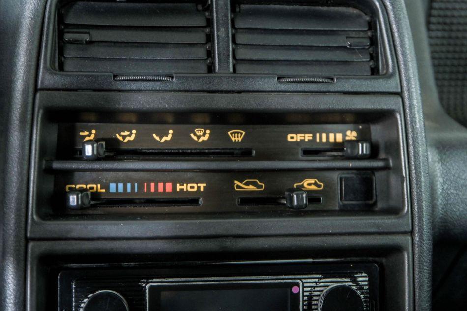 1993 Suzuki Vitara