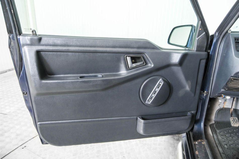 1993 Suzuki Vitara