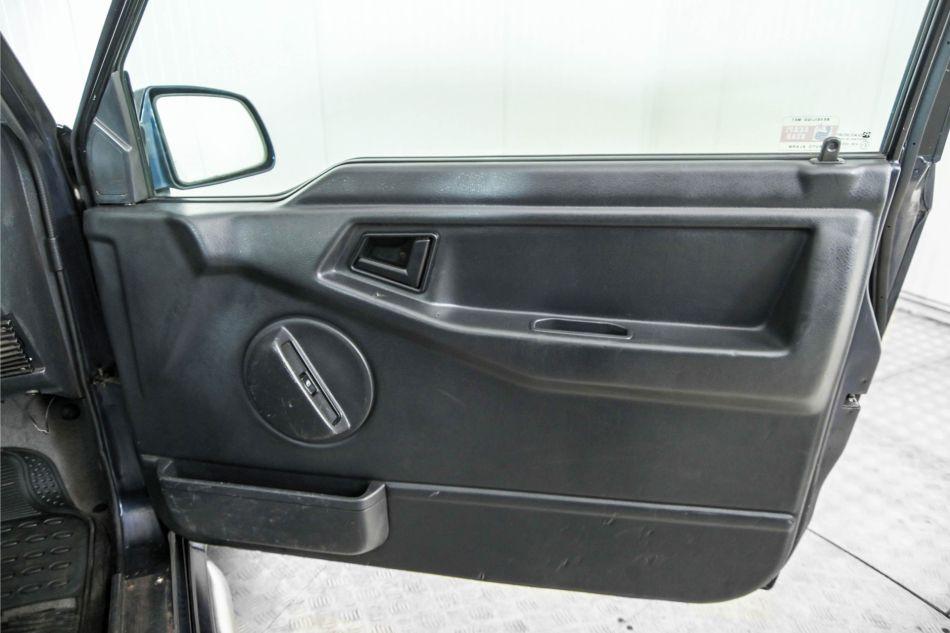 1993 Suzuki Vitara