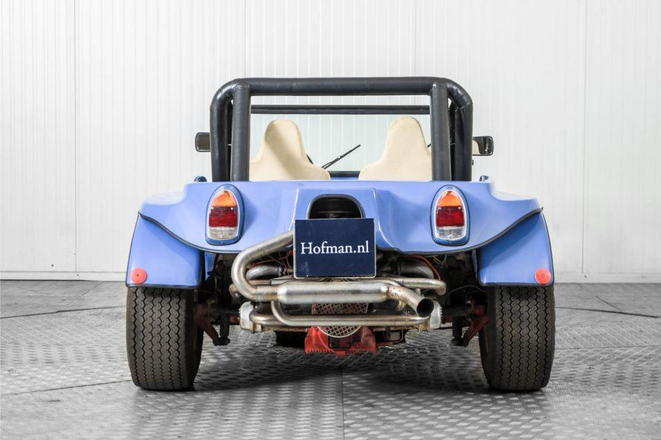 1968 Volkswagen Buggy Ruska Meyers Manx