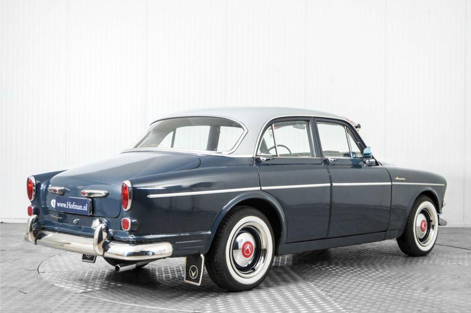 1959 Volvo Amazon
