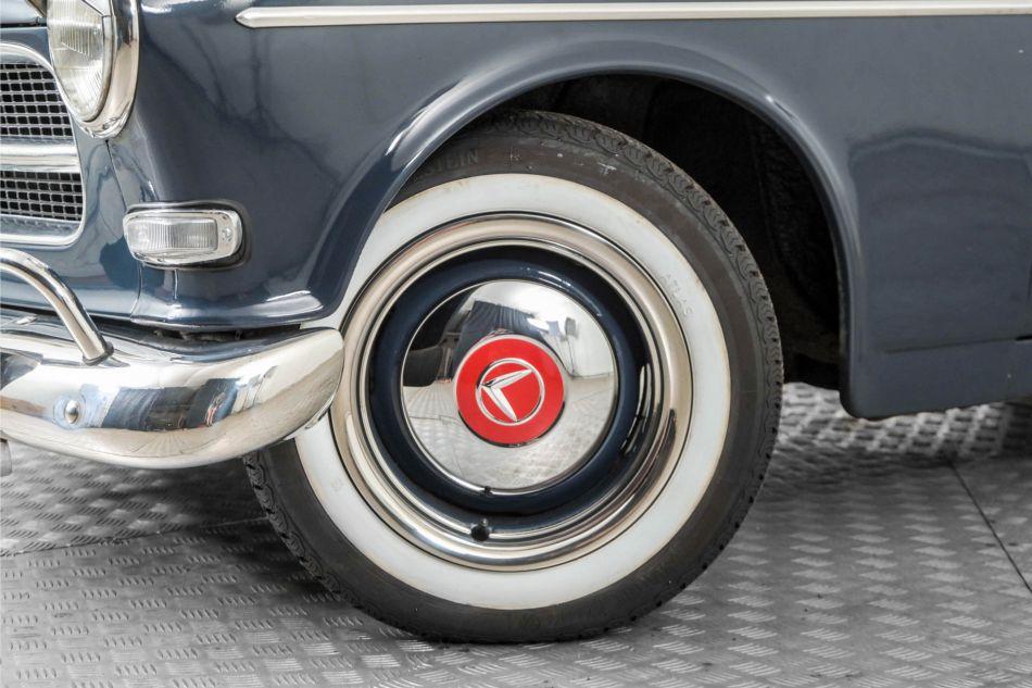 1959 Volvo Amazon