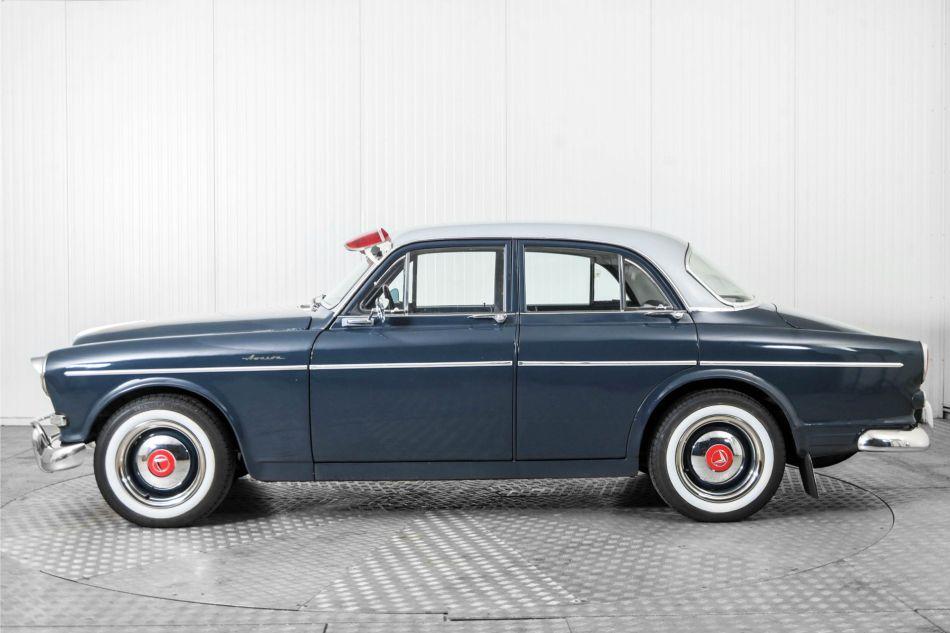 1959 Volvo Amazon