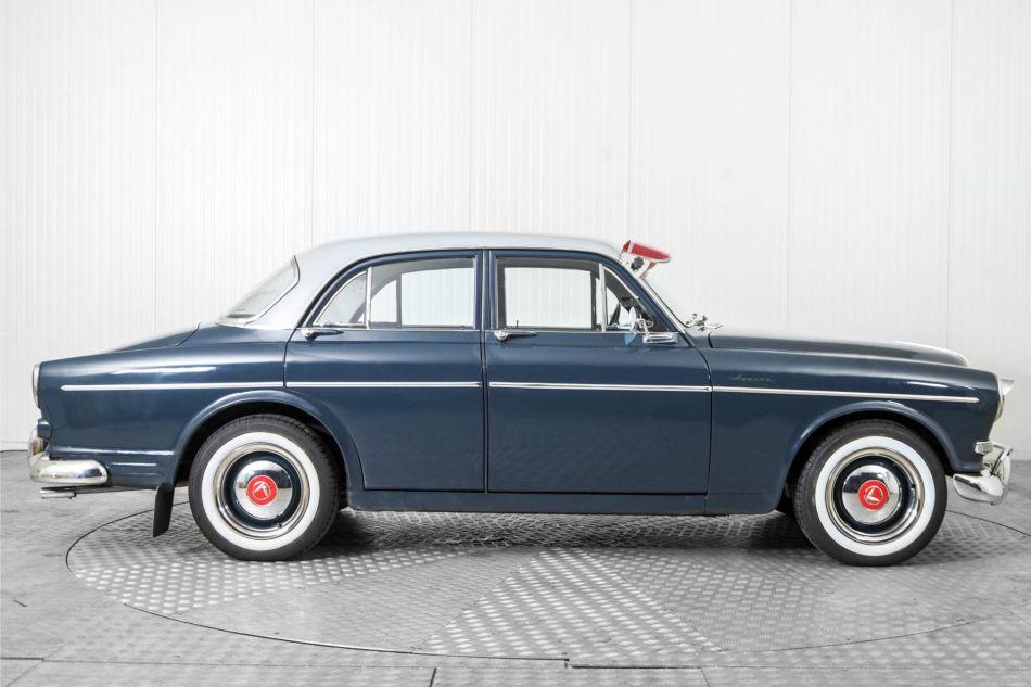 1959 Volvo Amazon