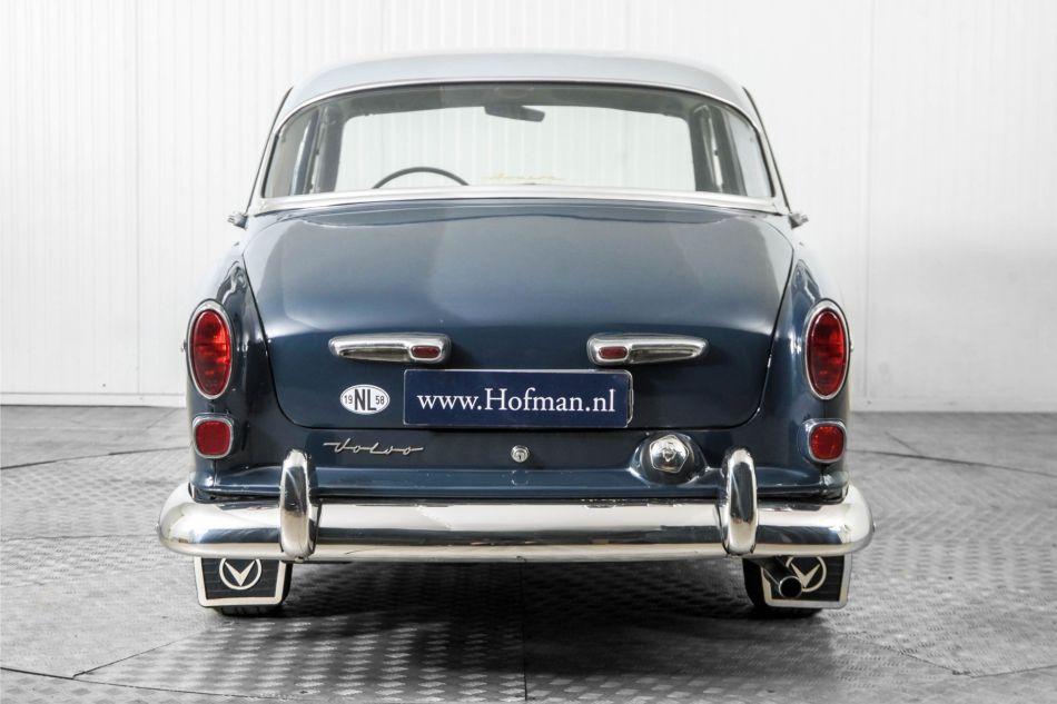 1959 Volvo Amazon