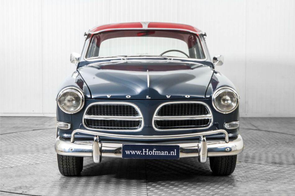 1959 Volvo Amazon