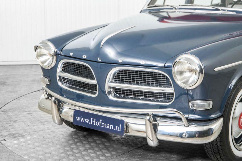 1959 Volvo Amazon