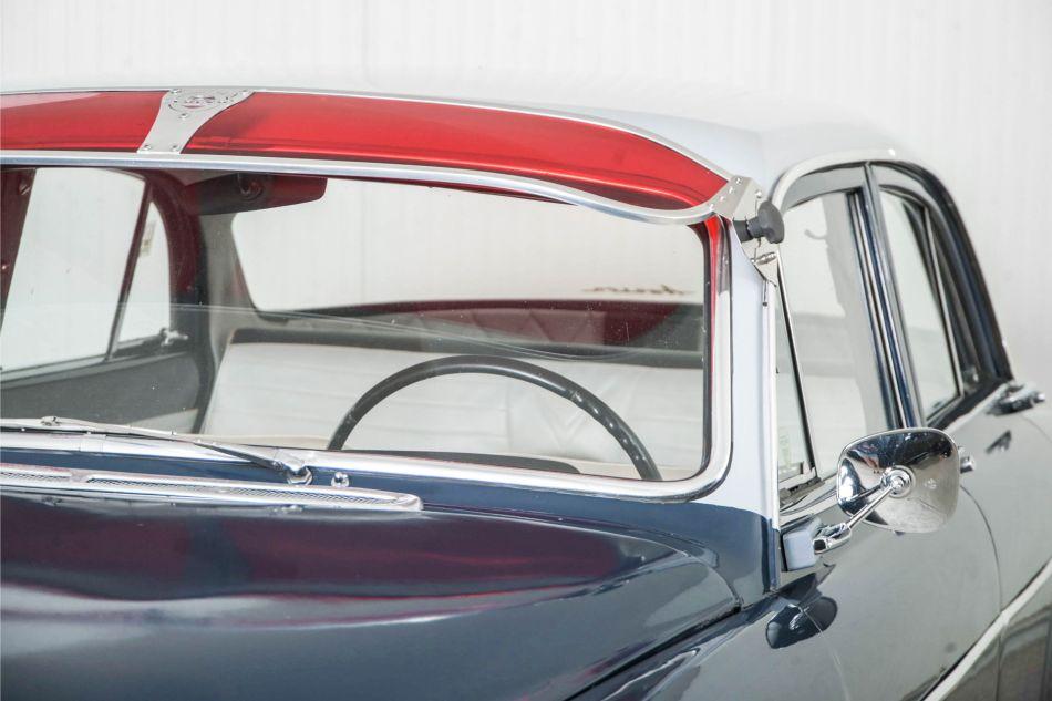 1959 Volvo Amazon