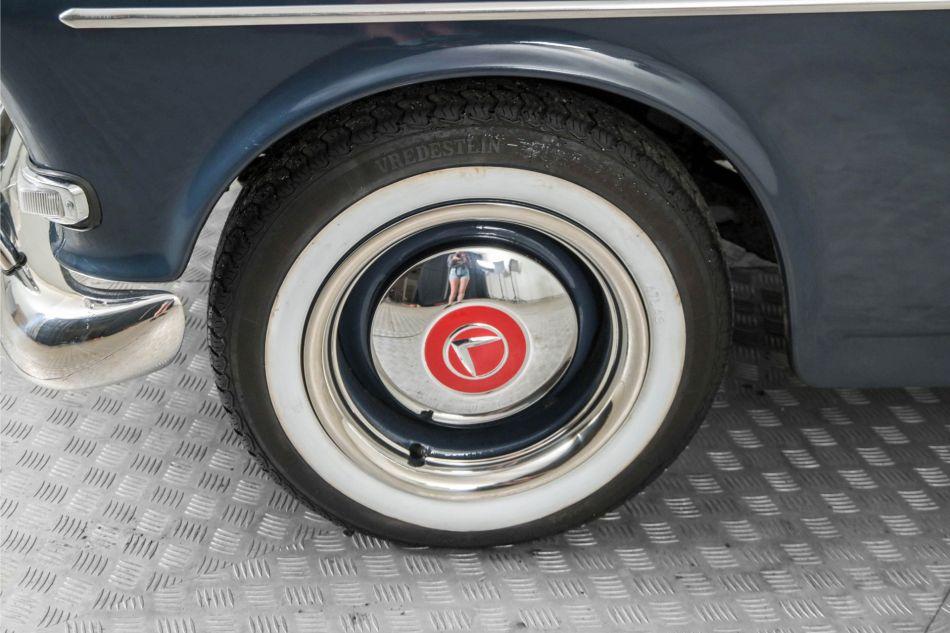 1959 Volvo Amazon