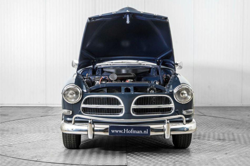 1959 Volvo Amazon