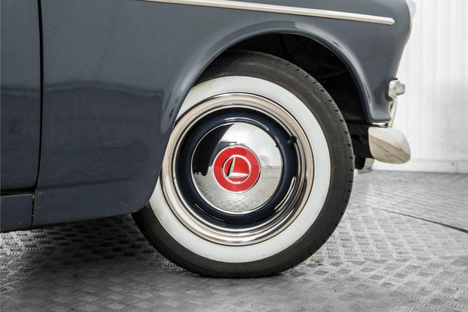 1959 Volvo Amazon