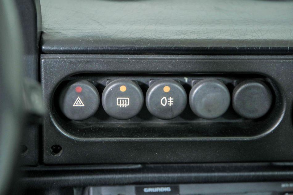 1984 Alfa Romeo Alfasud