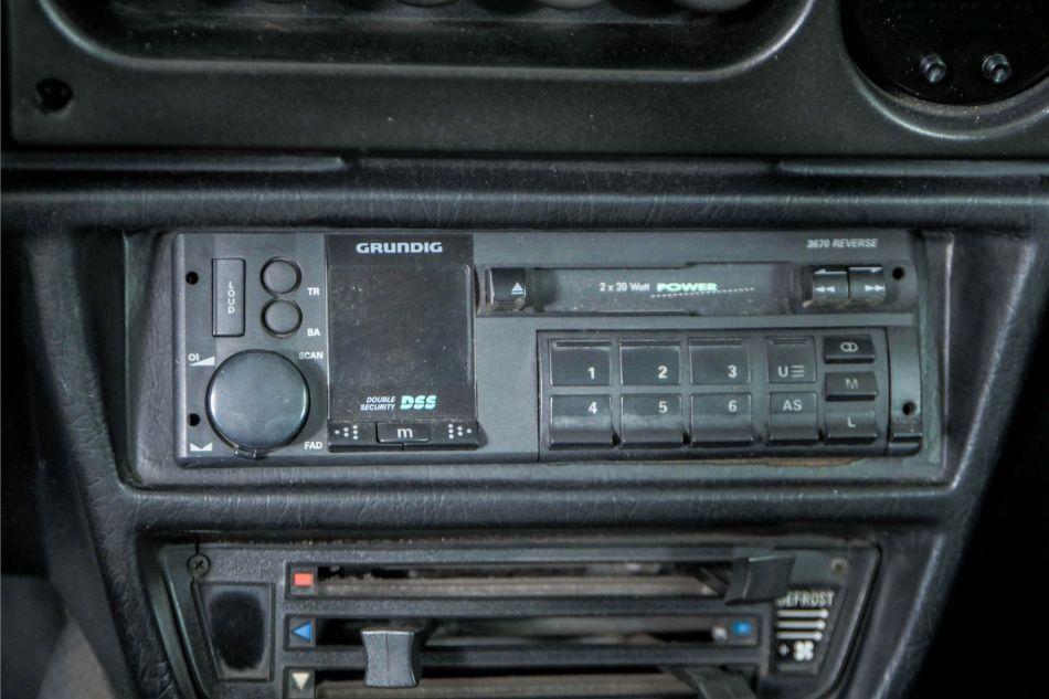 1984 Alfa Romeo Alfasud