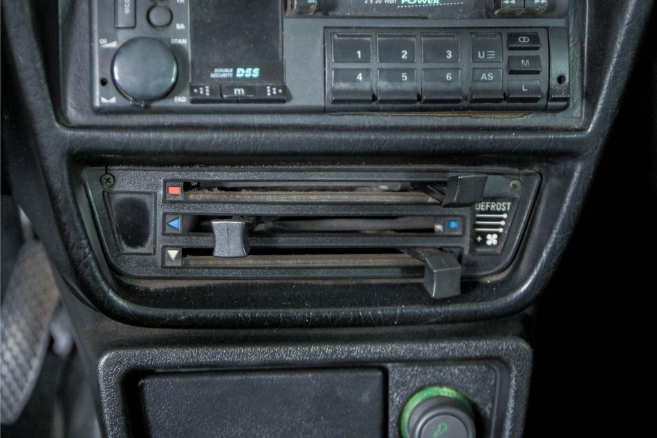 1984 Alfa Romeo Alfasud