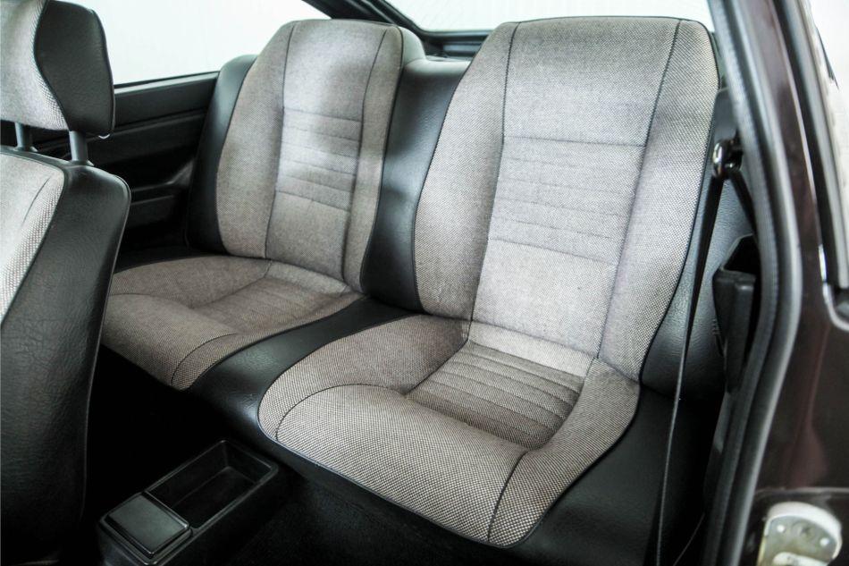 1984 Alfa Romeo Alfasud