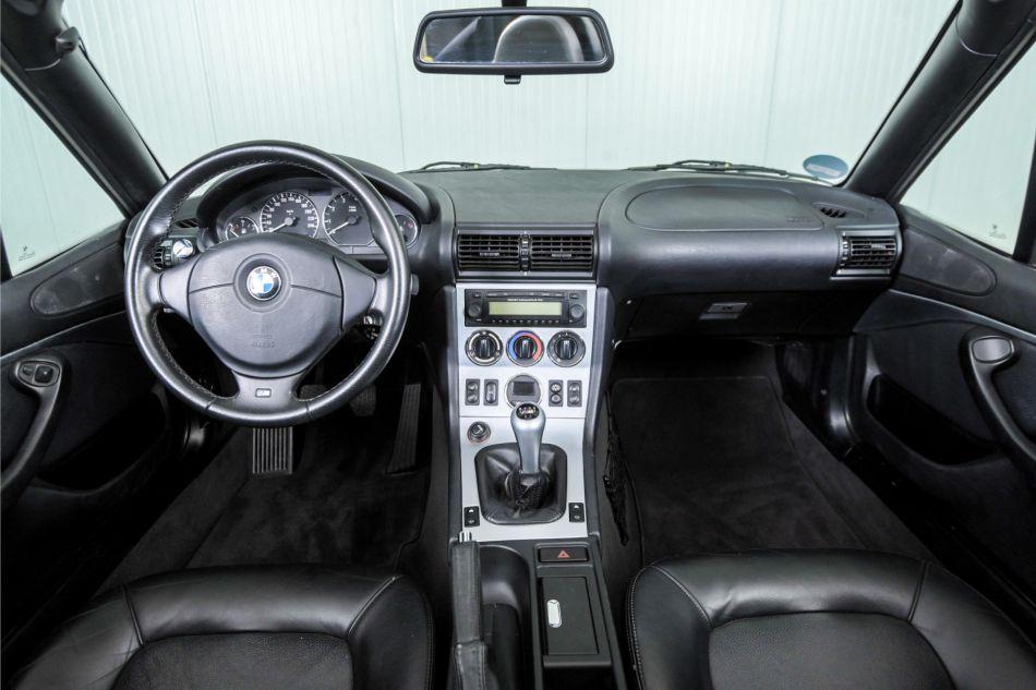 2001 BMW Z3