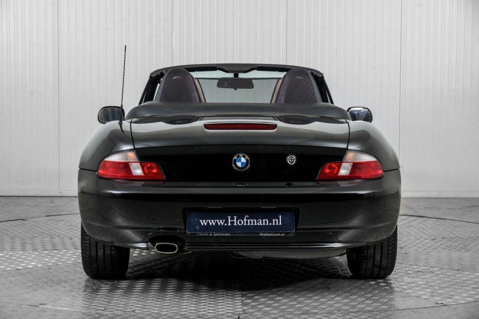 2001 BMW Z3