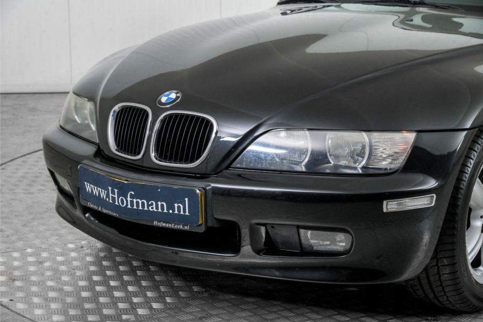 2001 BMW Z3