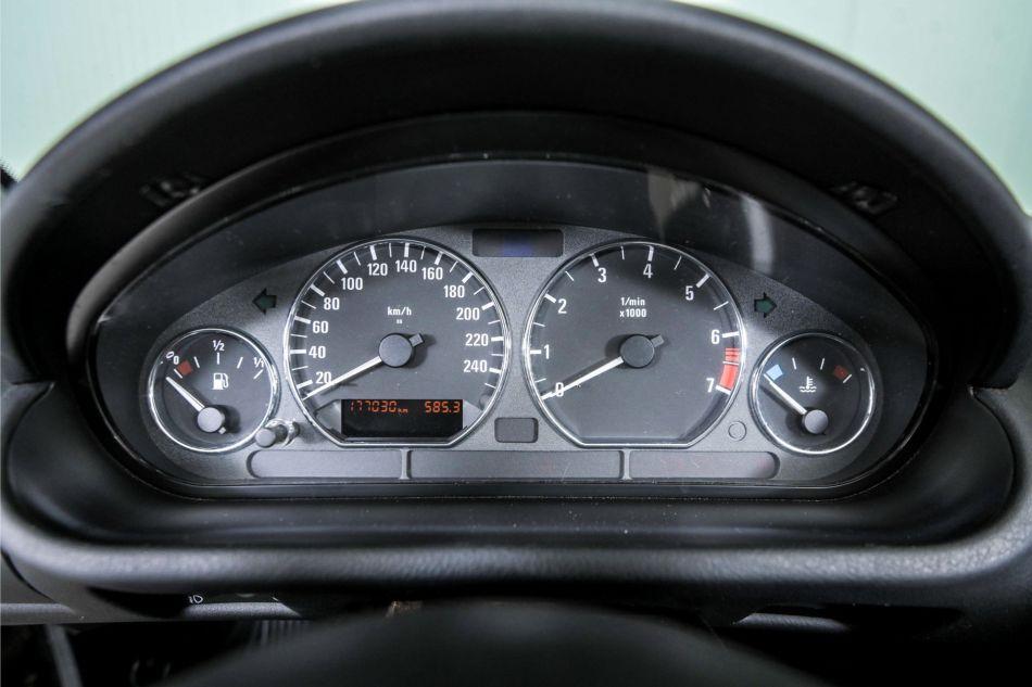 2001 BMW Z3