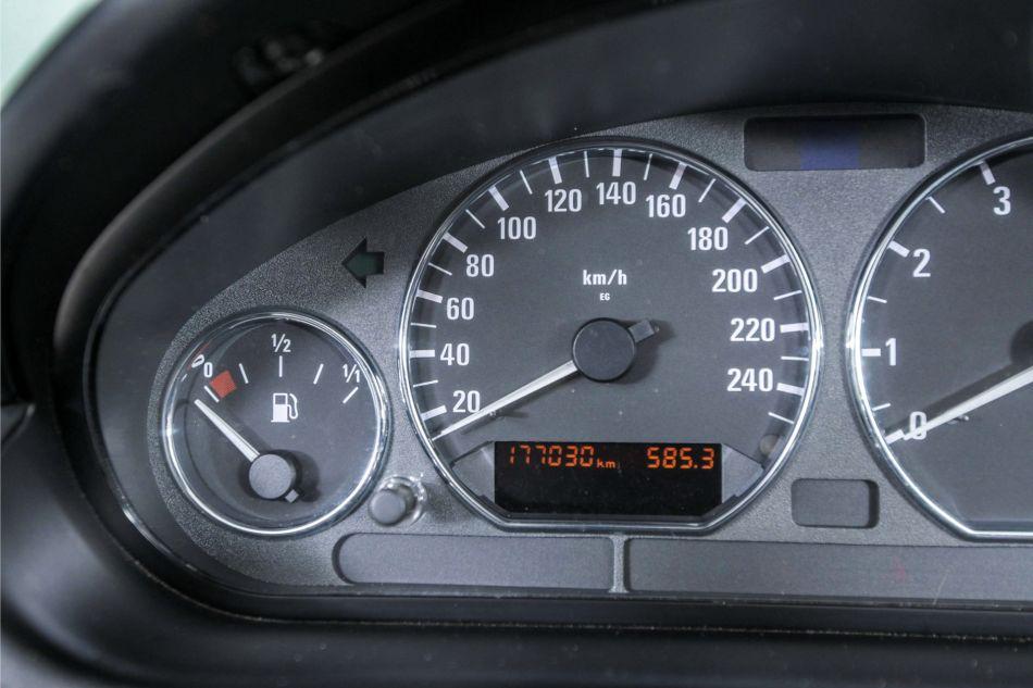 2001 BMW Z3
