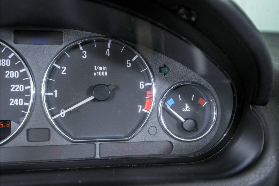 2001 BMW Z3