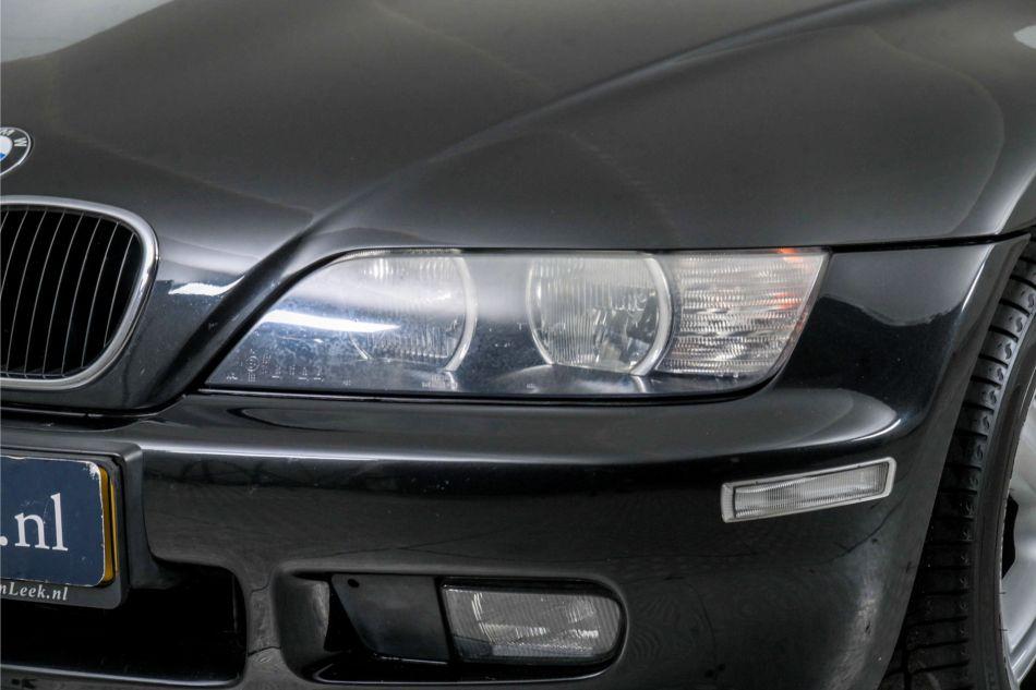 2001 BMW Z3