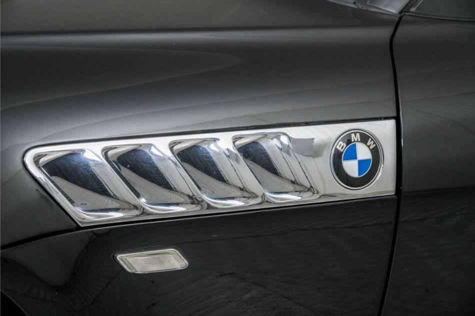 2001 BMW Z3
