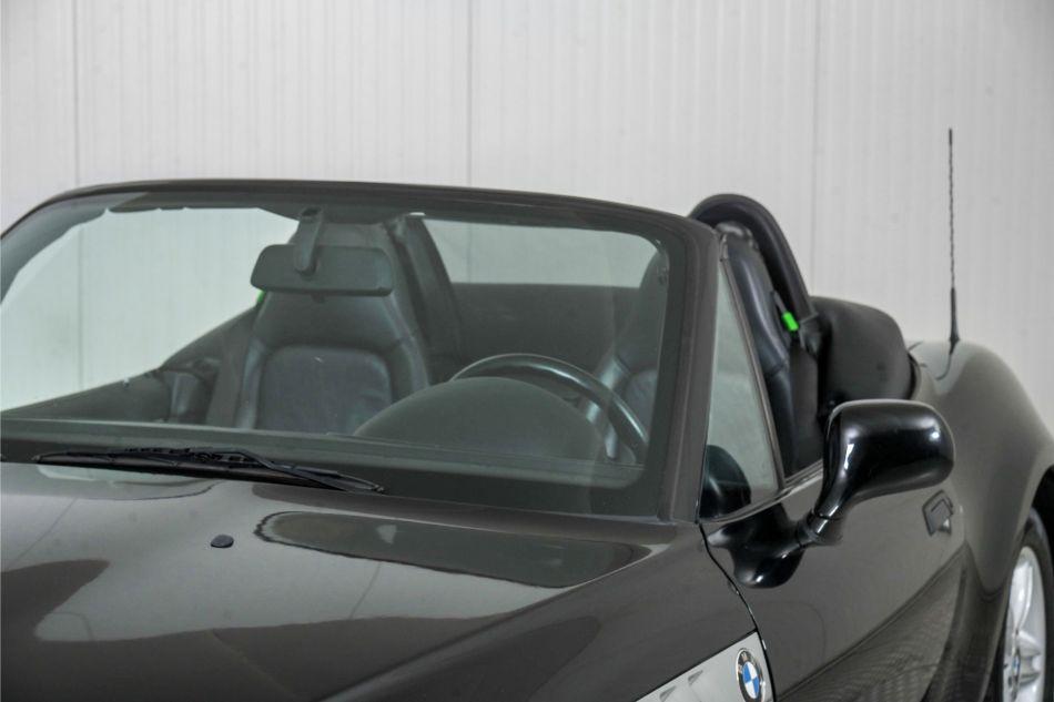 2001 BMW Z3