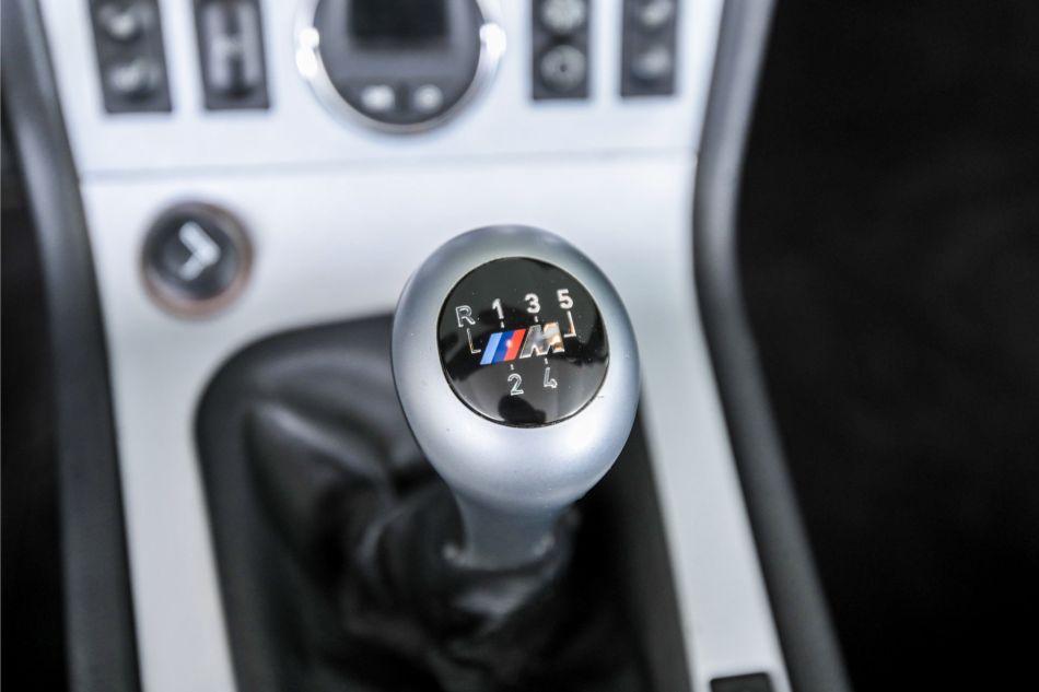 2001 BMW Z3