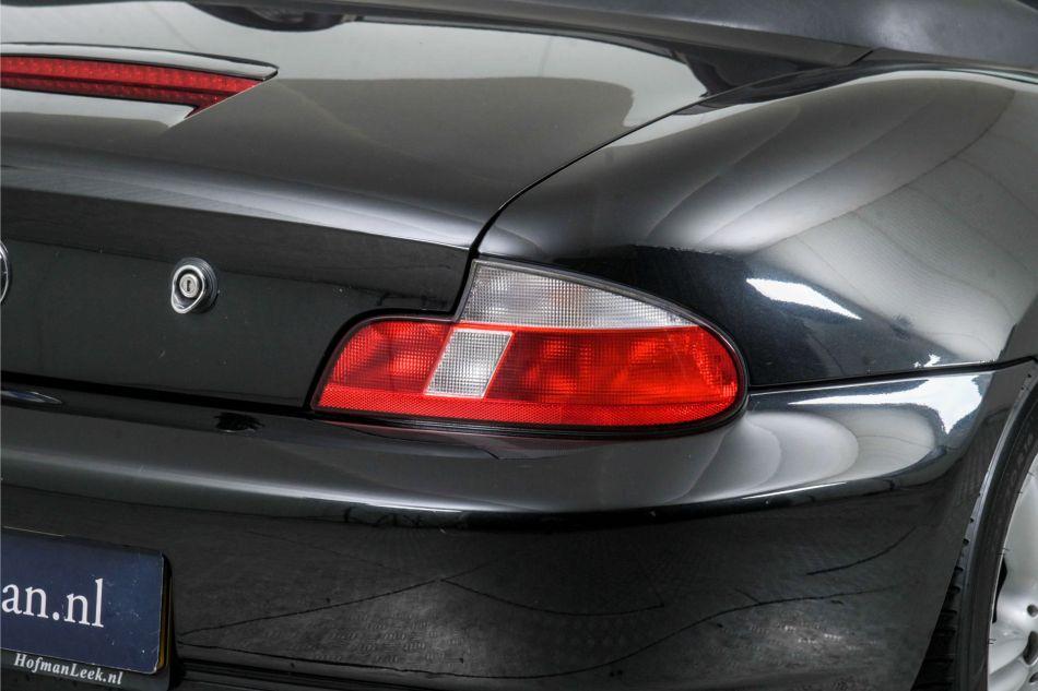 2001 BMW Z3