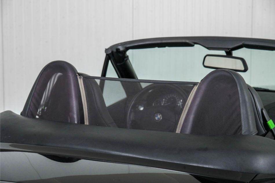 2001 BMW Z3